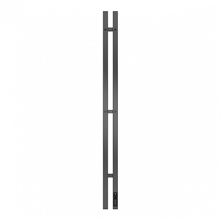 Стойка электро DUO проф1200 КС RAL ГРАФИТ TERMINUS Будённовск - фото 2